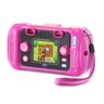 VTech® KidiZoom® Camera Pix™ FX - Pink - view 3